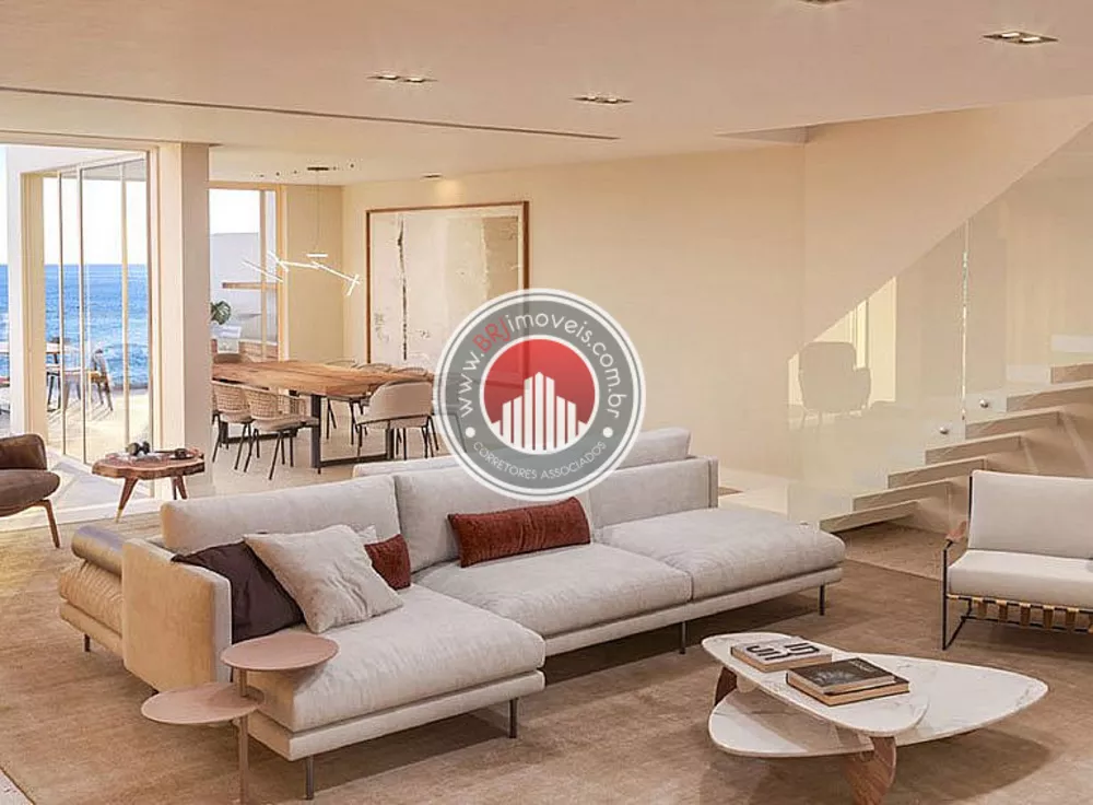Apartamento, 4 quartos, 284 m² - Foto 16