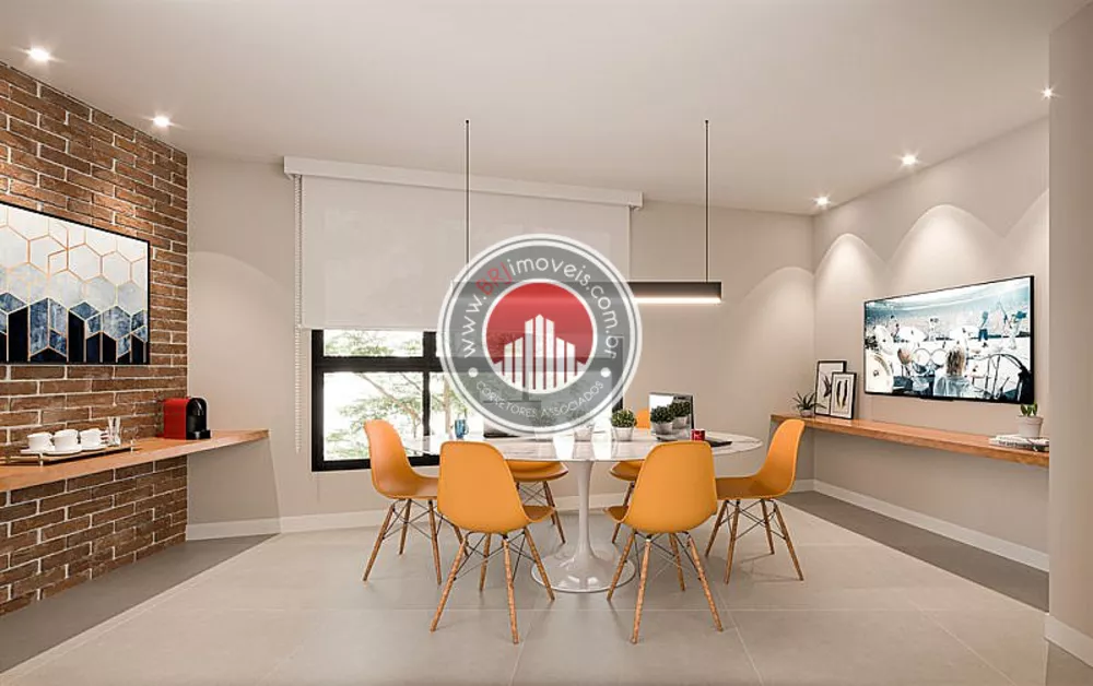 Apartamento, 2 quartos, 54 m² - Foto 7