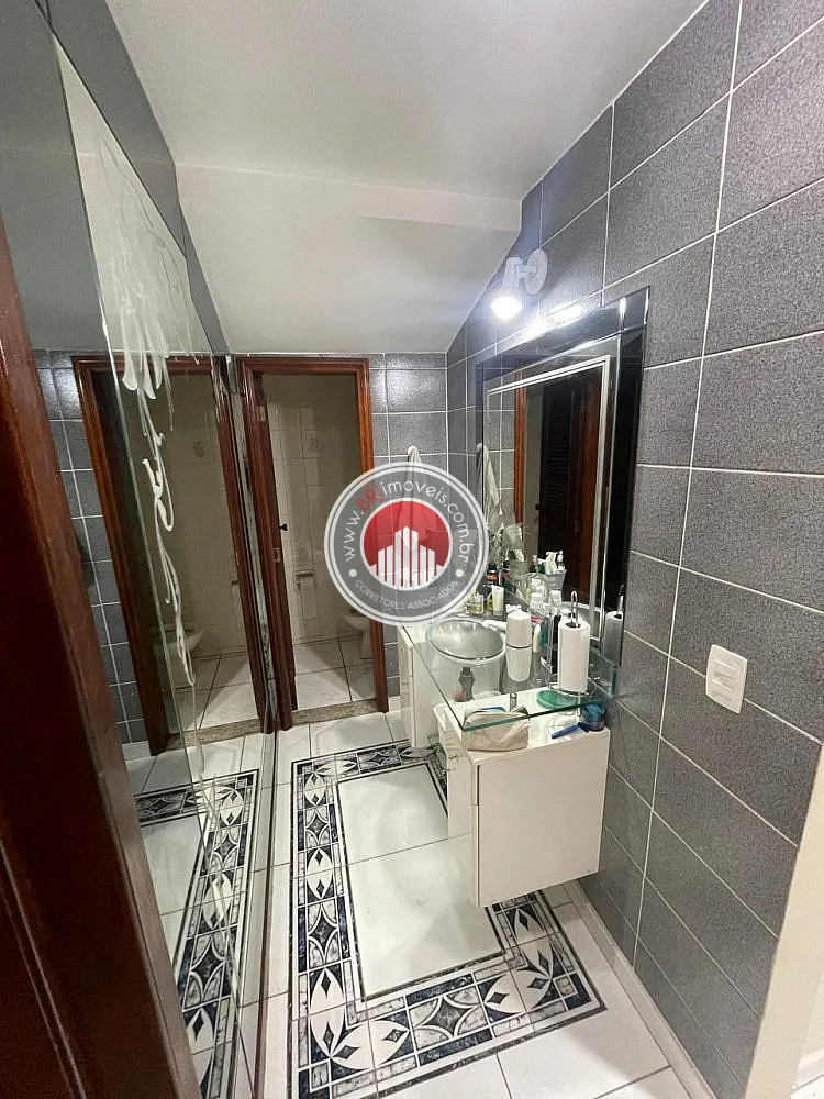Casa, 6 quartos, 450 m² - Foto 27