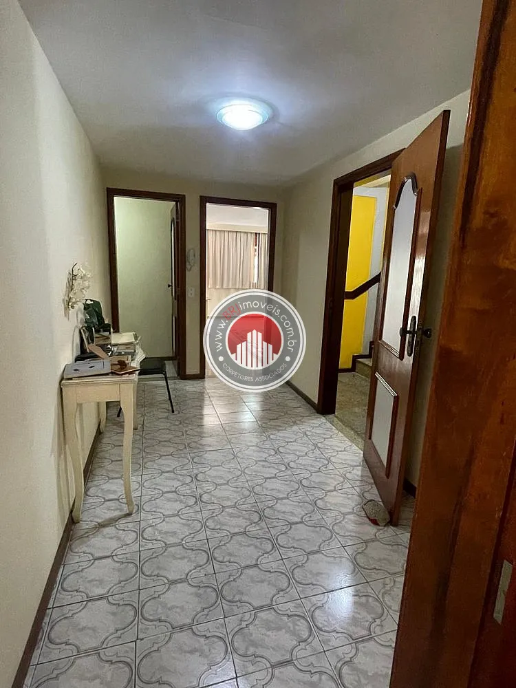 Casa, 6 quartos, 450 m² - Foto 26