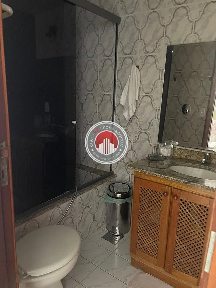 Casa, 6 quartos, 450 m² - Foto 28