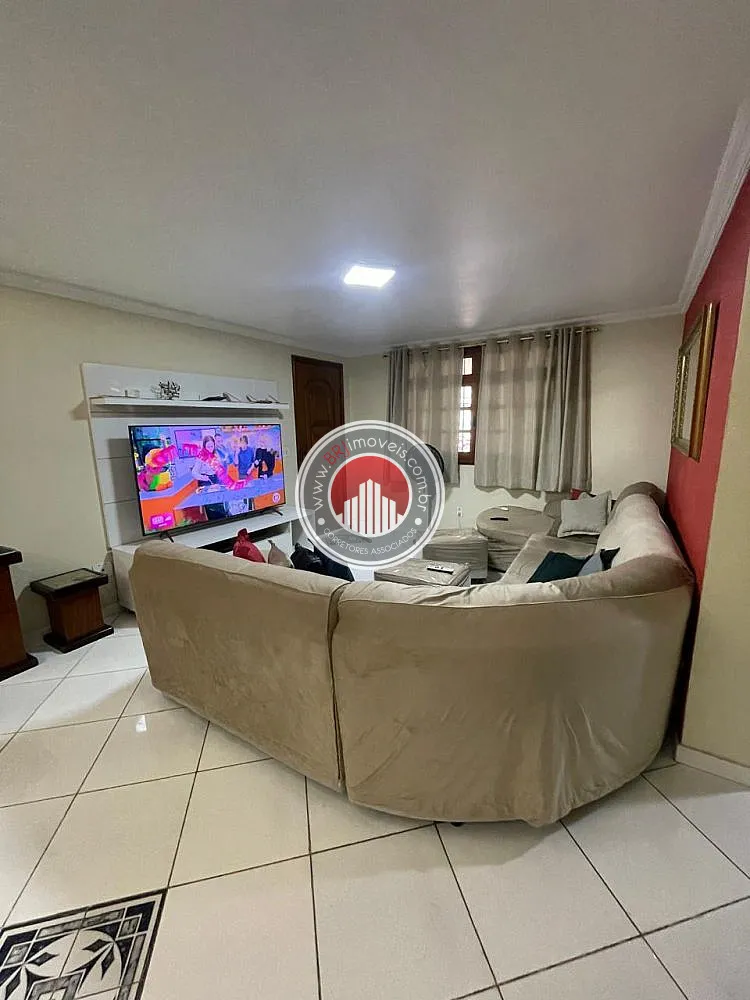 Casa, 6 quartos, 450 m² - Foto 17