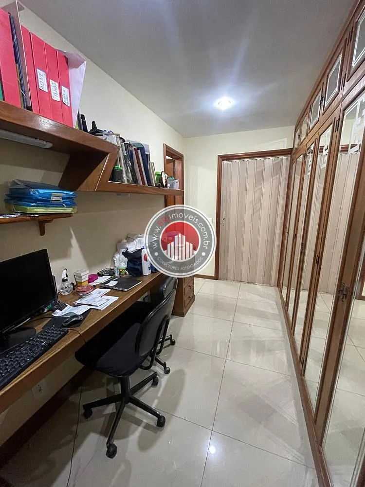 Casa, 6 quartos, 450 m² - Foto 10