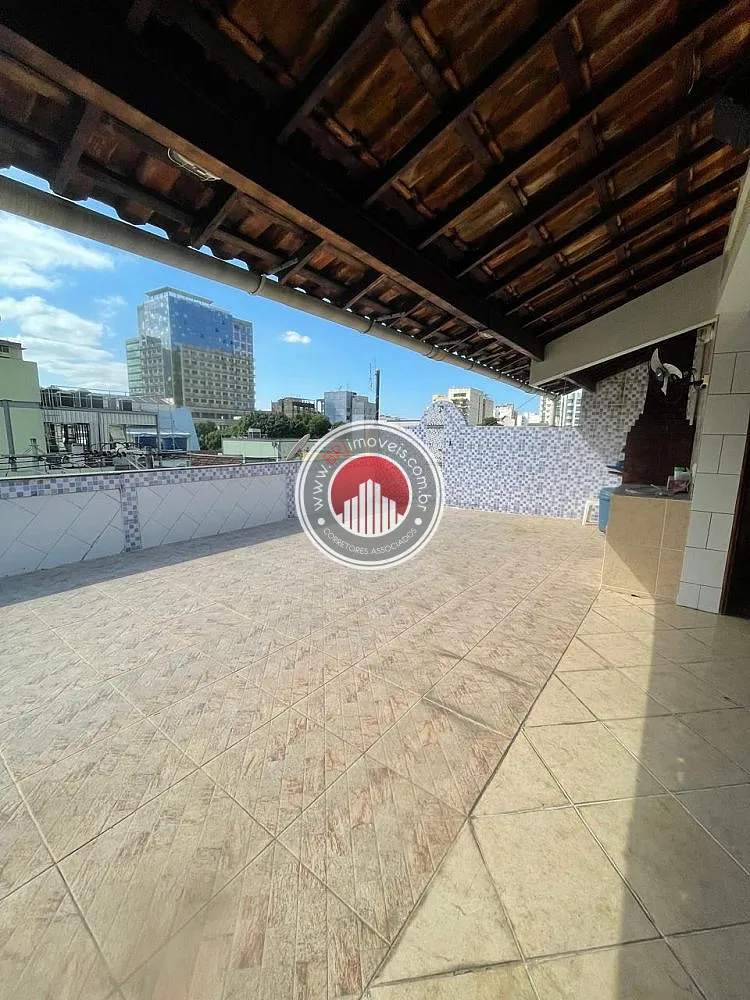 Casa, 6 quartos, 450 m² - Foto 15