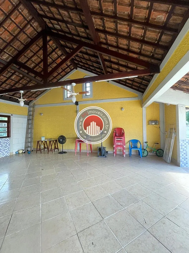 Casa, 6 quartos, 450 m² - Foto 16
