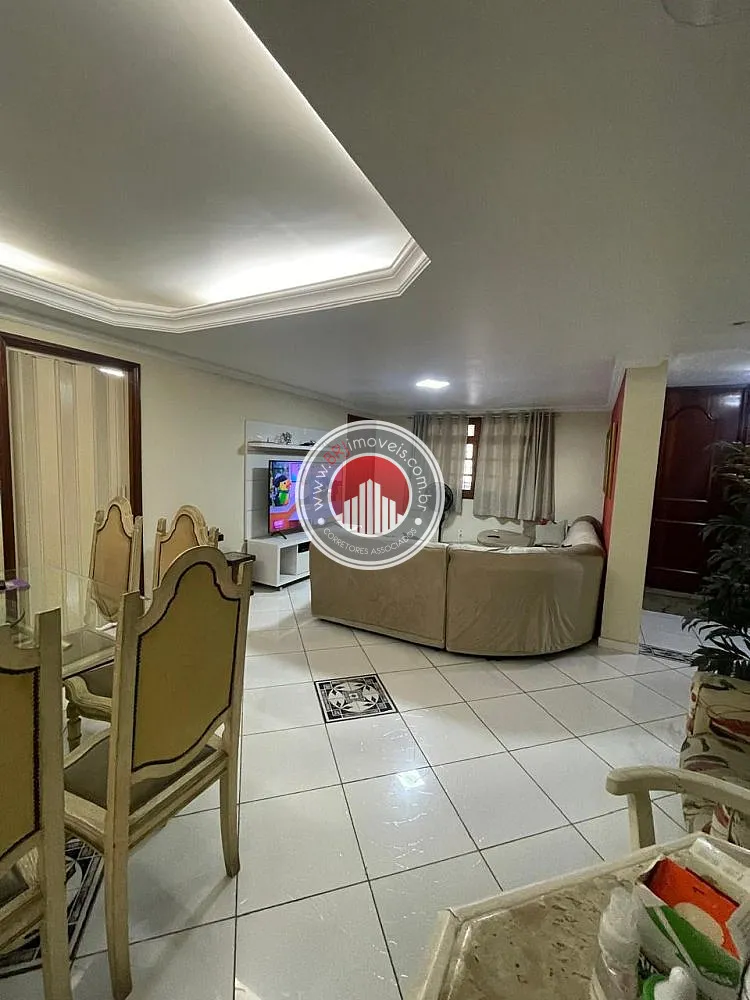 Casa, 6 quartos, 450 m² - Foto 19