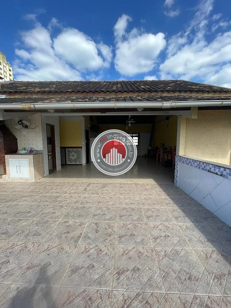 Casa, 6 quartos, 450 m² - Foto 13