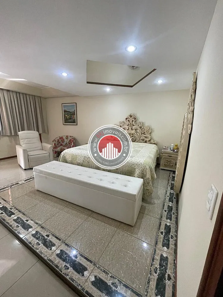 Casa, 6 quartos, 450 m² - Foto 33