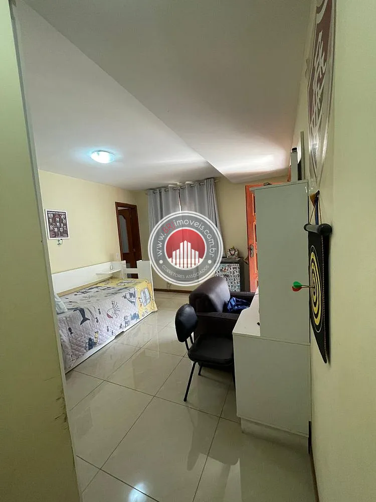 Casa, 6 quartos, 450 m² - Foto 22