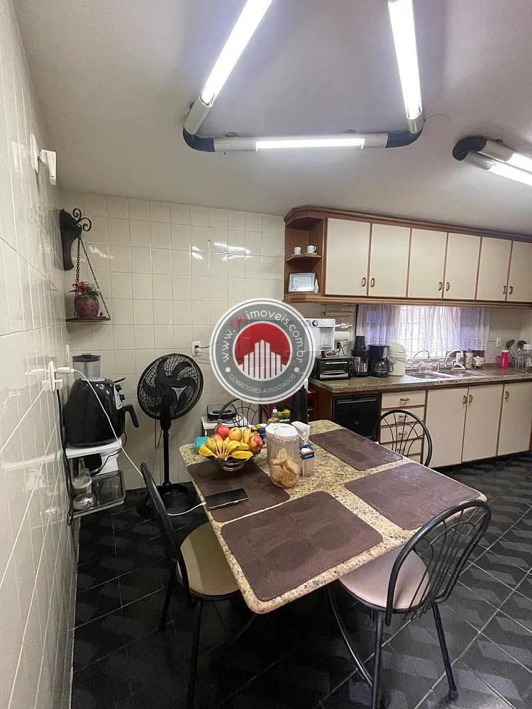 Casa, 6 quartos, 450 m² - Foto 12
