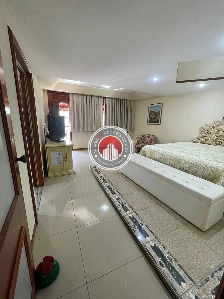 Casa, 6 quartos, 450 m² - Foto 34