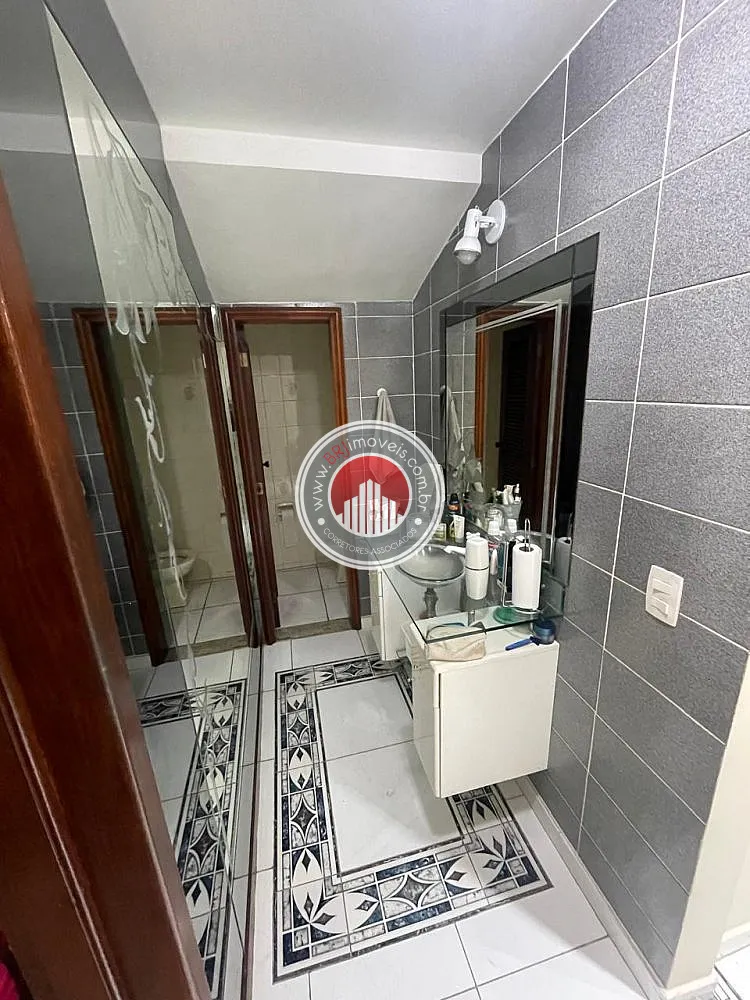 Casa, 6 quartos, 450 m² - Foto 30