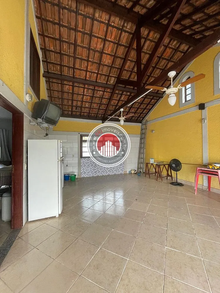 Casa, 6 quartos, 450 m² - Foto 11