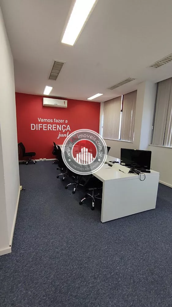 Sala-Conjunto, 286 m² - Foto 9