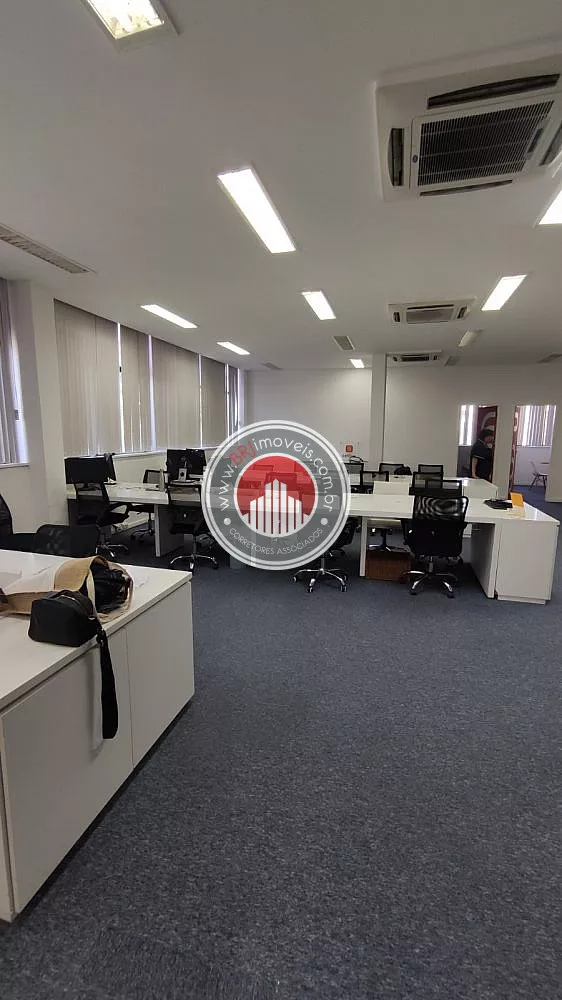 Sala-Conjunto, 286 m² - Foto 1