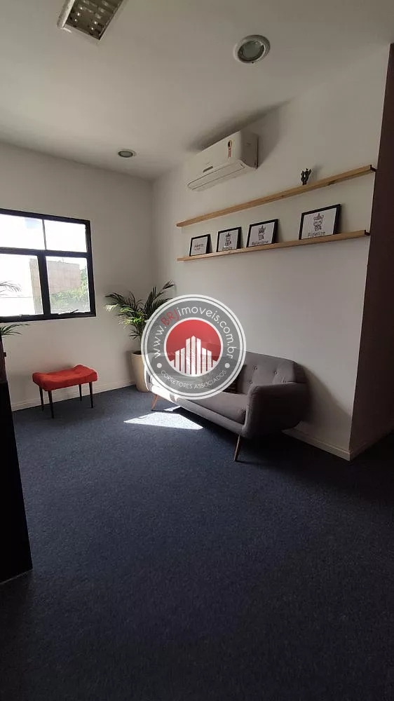 Sala-Conjunto, 286 m² - Foto 14