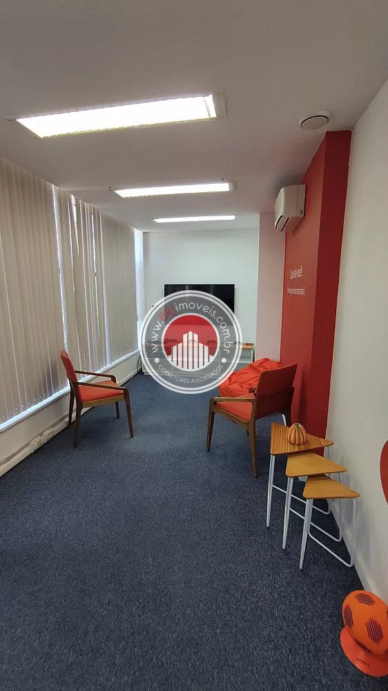 Sala-Conjunto, 286 m² - Foto 8