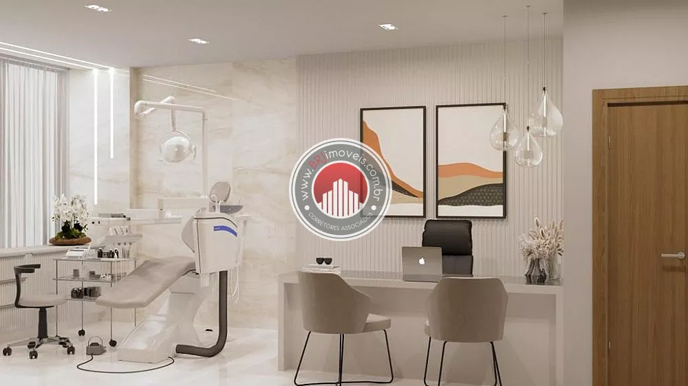 Sala-Conjunto, 52 m² - Foto 14