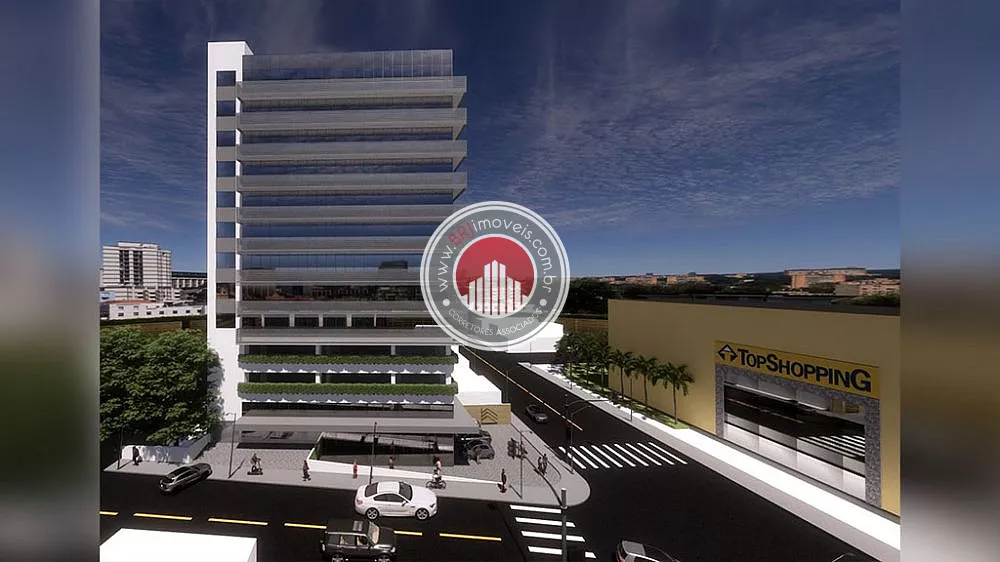 Sala-Conjunto, 52 m² - Foto 18