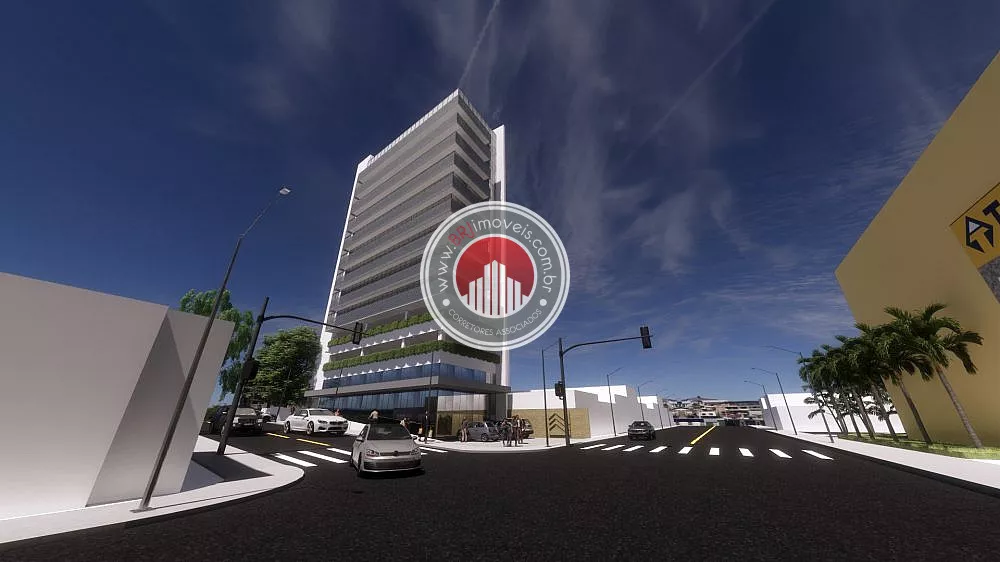 Sala-Conjunto, 52 m² - Foto 13