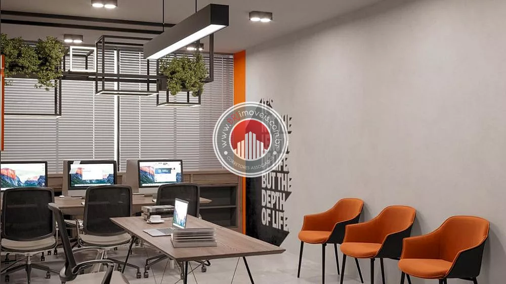 Sala-Conjunto, 52 m² - Foto 17