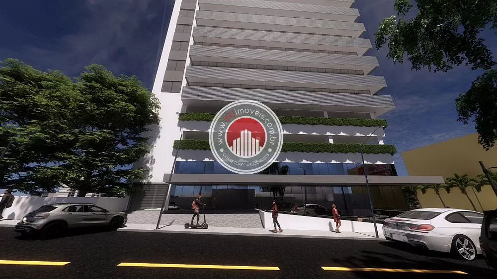 Sala-Conjunto, 52 m² - Foto 8