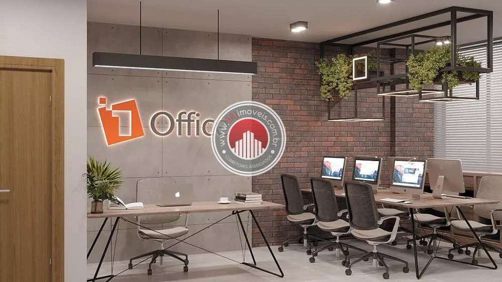 Sala-Conjunto, 52 m² - Foto 15