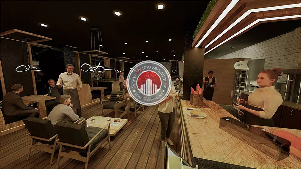 Sala-Conjunto, 52 m² - Foto 19