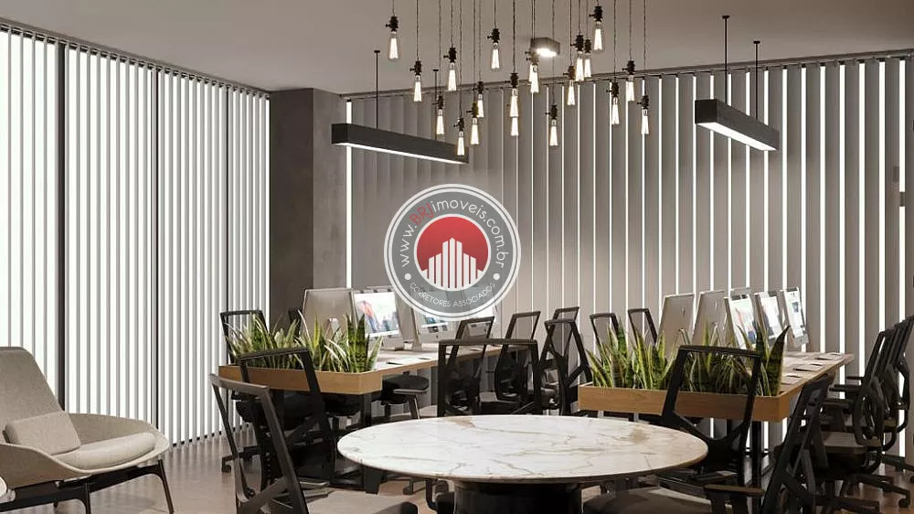 Sala-Conjunto, 52 m² - Foto 16