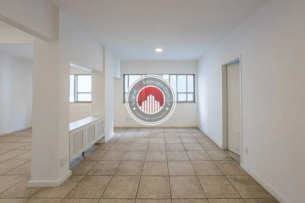 Apartamento, 3 quartos, 79 m² - Foto 1