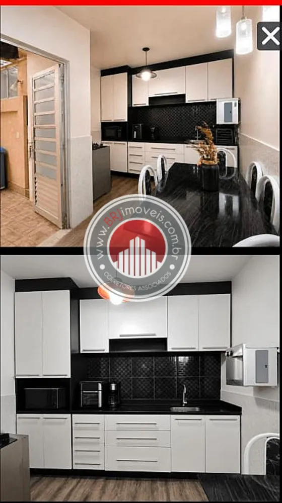 Apartamento, 2 quartos, 100 m² - Foto 8