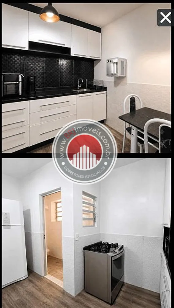 Apartamento, 2 quartos, 100 m² - Foto 20