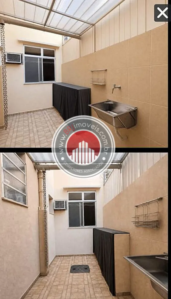 Apartamento, 2 quartos, 100 m² - Foto 26