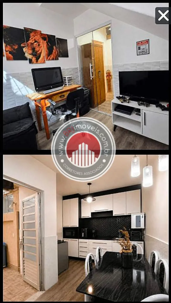 Apartamento, 2 quartos, 100 m² - Foto 25