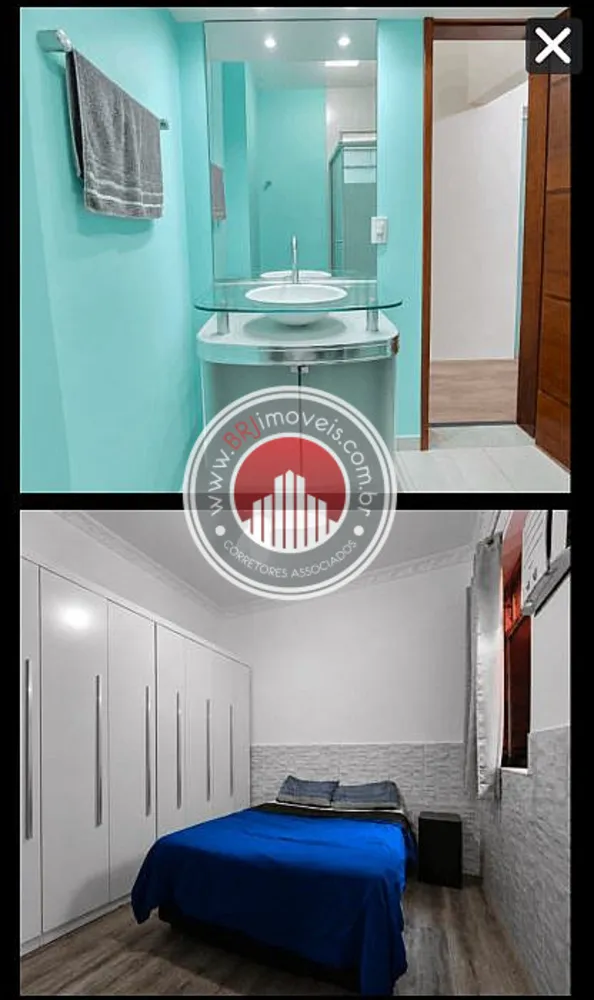 Apartamento, 2 quartos, 100 m² - Foto 11