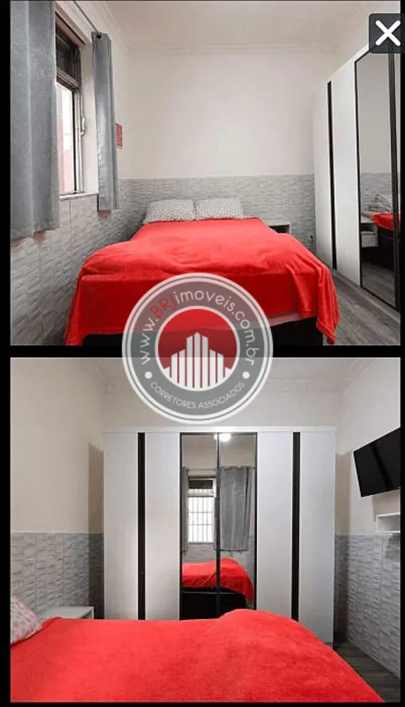 Apartamento, 2 quartos, 100 m² - Foto 5