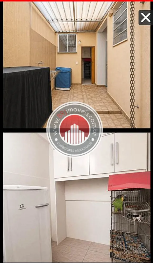 Apartamento, 2 quartos, 100 m² - Foto 18