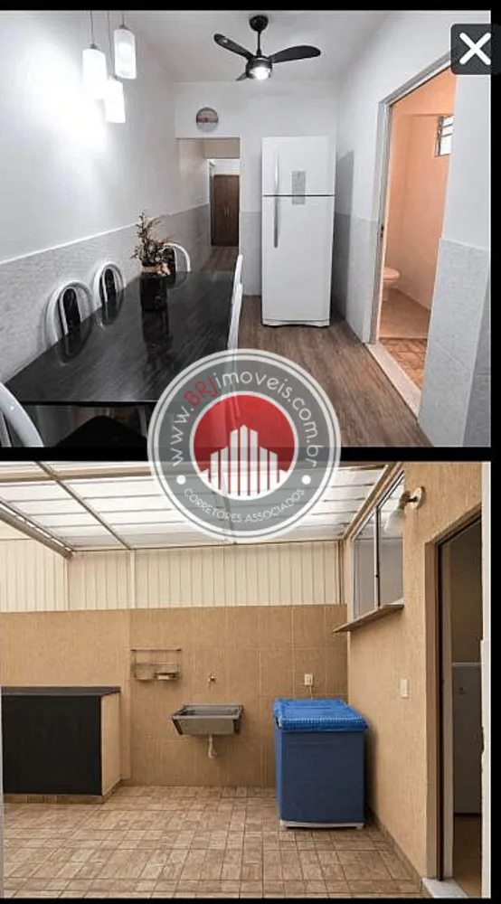 Apartamento, 2 quartos, 100 m² - Foto 22