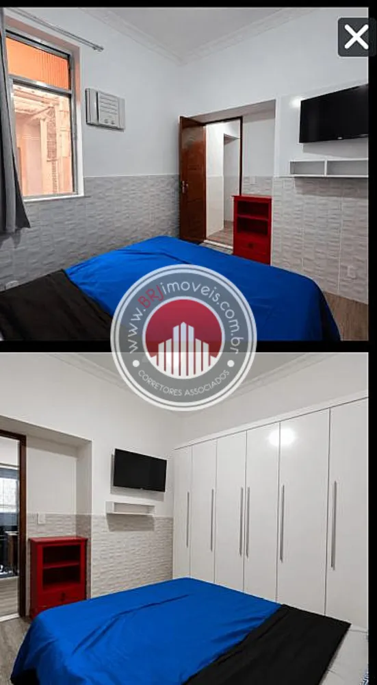 Apartamento, 2 quartos, 100 m² - Foto 12