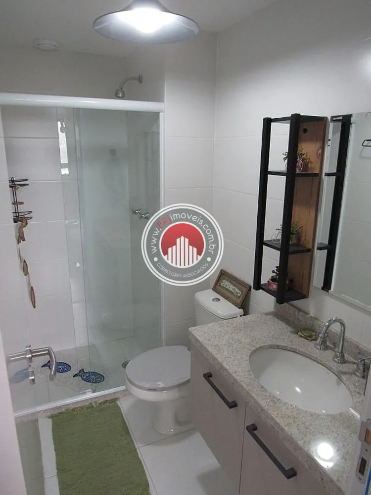Cobertura, 4 quartos, 165 m² - Foto 13