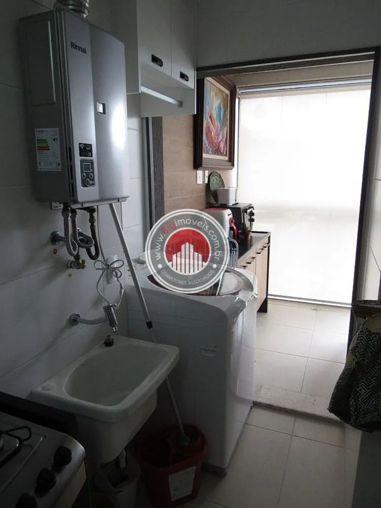 Cobertura, 4 quartos, 165 m² - Foto 8