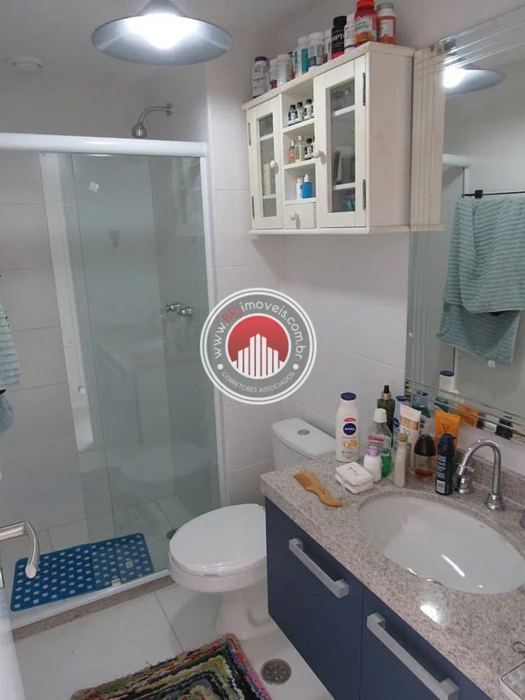 Cobertura, 4 quartos, 165 m² - Foto 15
