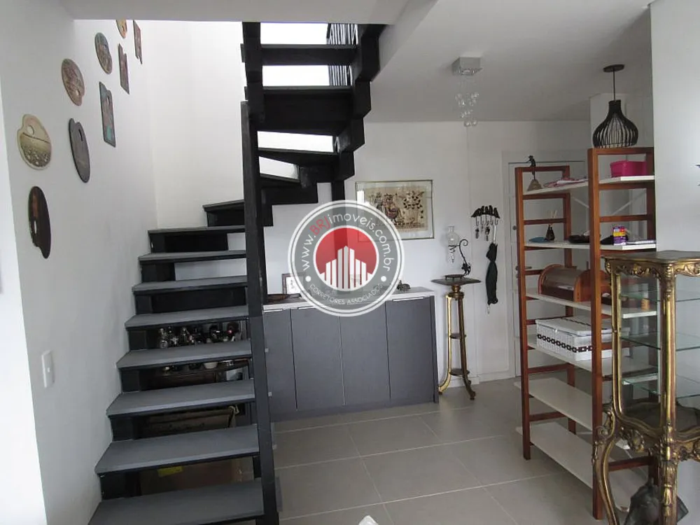 Cobertura, 4 quartos, 165 m² - Foto 5