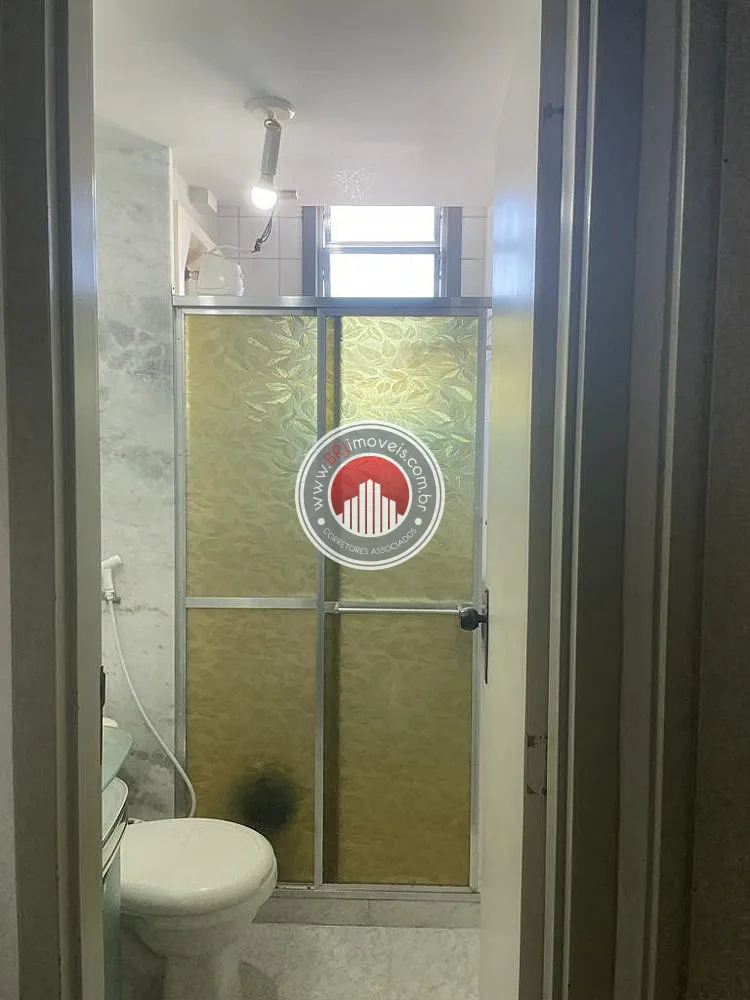 Apartamento, 2 quartos, 44 m² - Foto 9