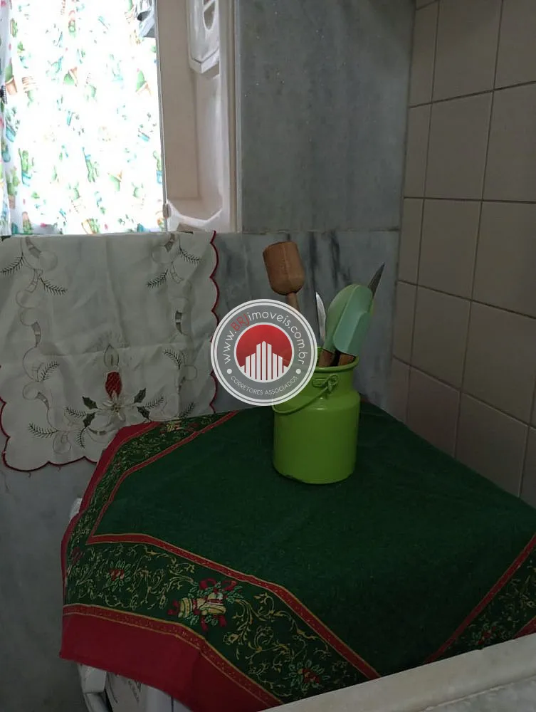 Apartamento, 2 quartos, 44 m² - Foto 5