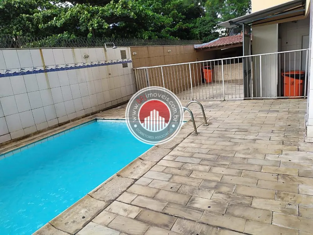 Apartamento, 2 quartos, 44 m² - Foto 4