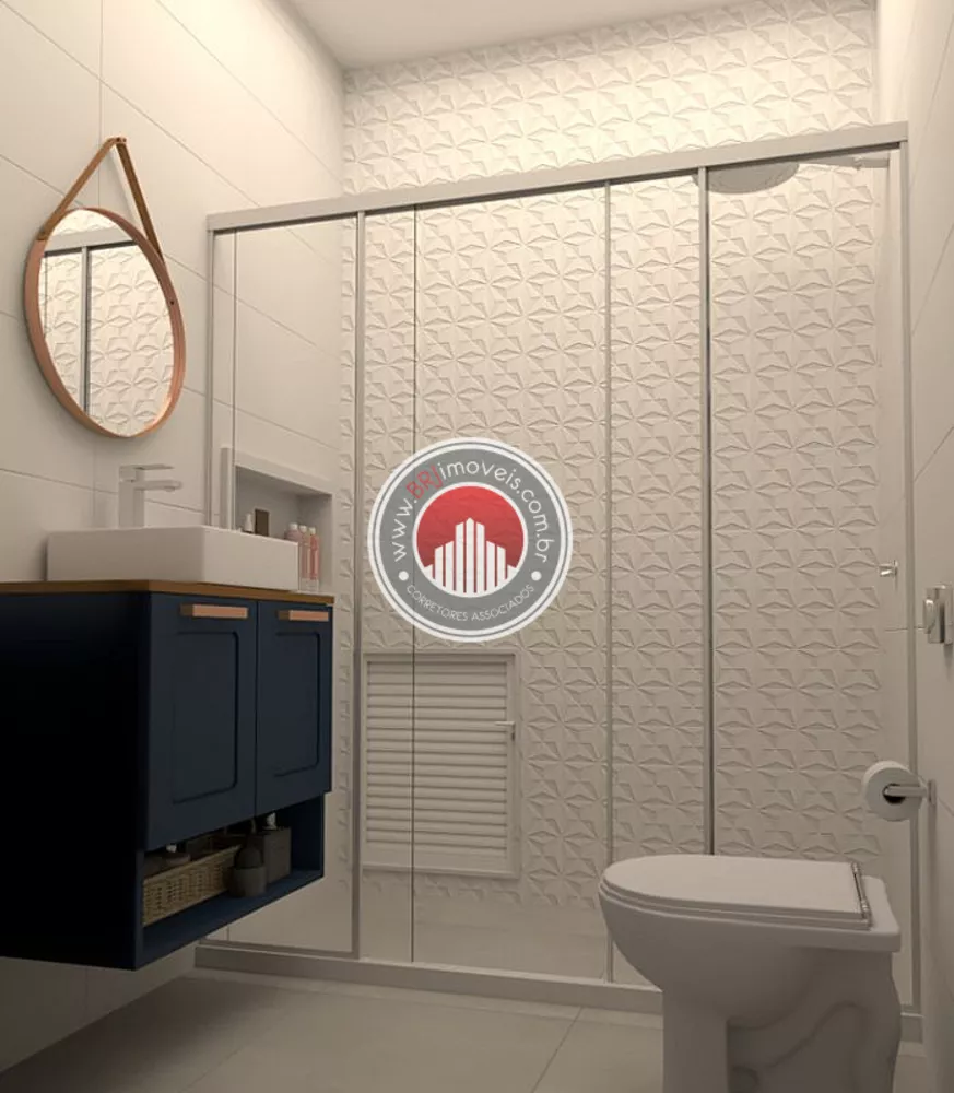 Kitnet-Studio, 28 m² - Foto 4