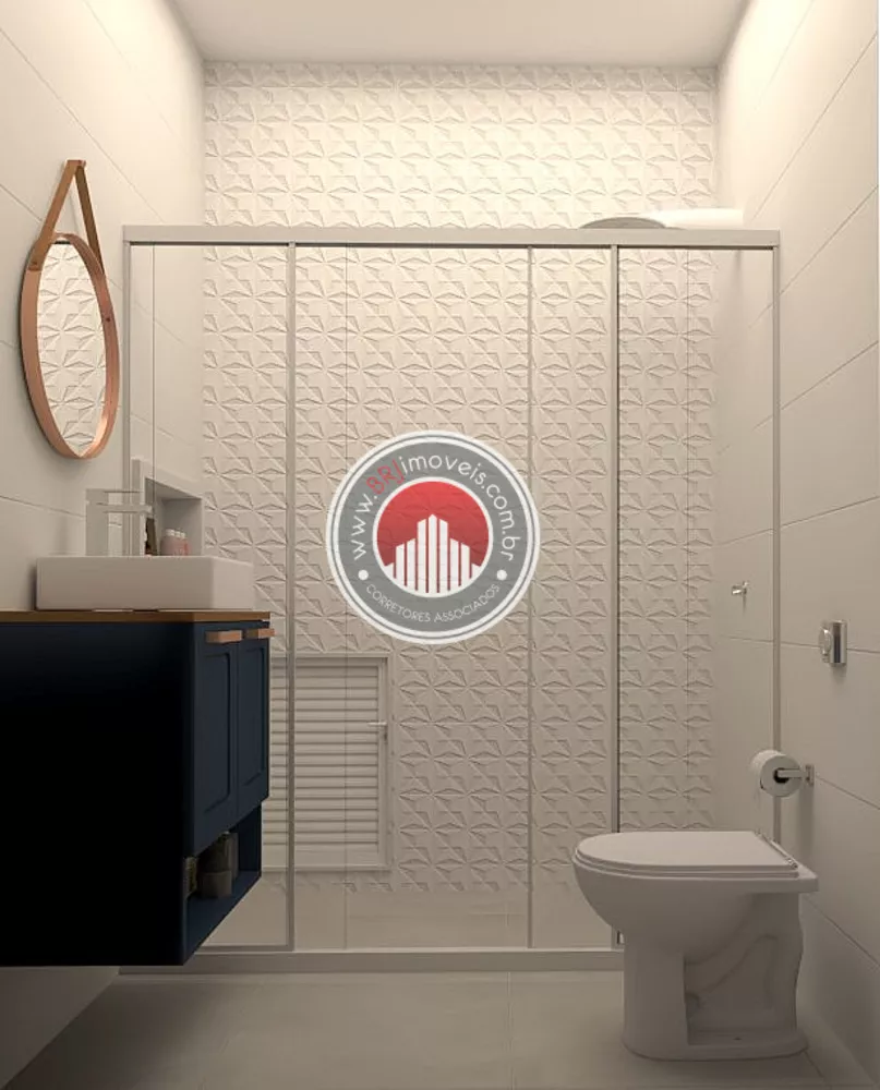 Kitnet-Studio, 28 m² - Foto 2