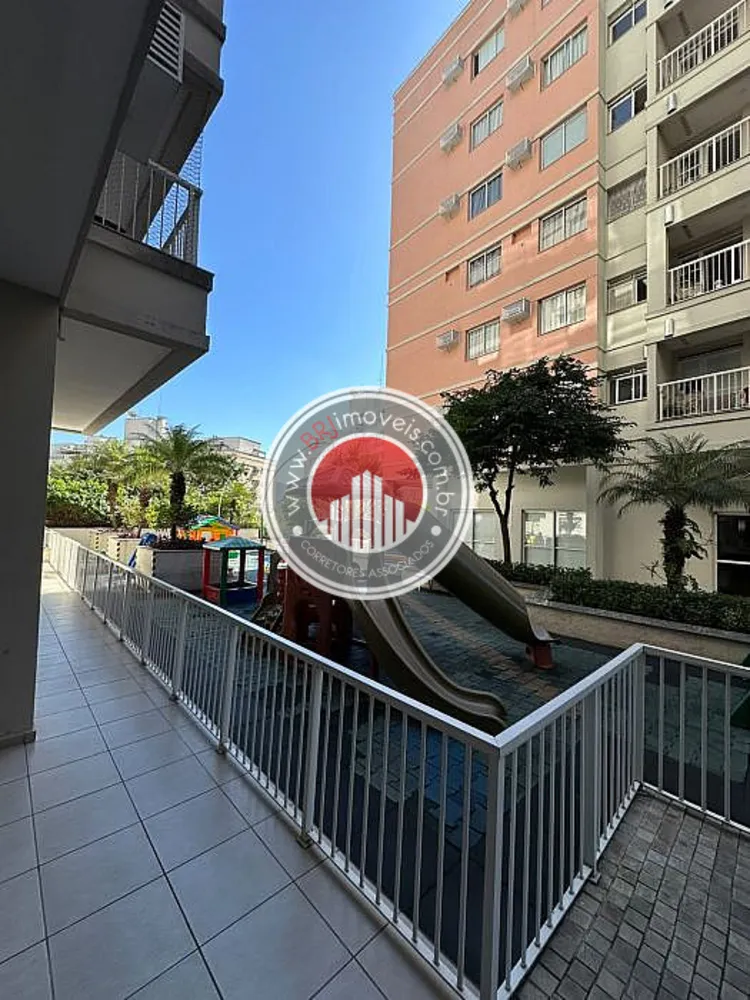 Apartamento, 2 quartos, 61 m² - Foto 34
