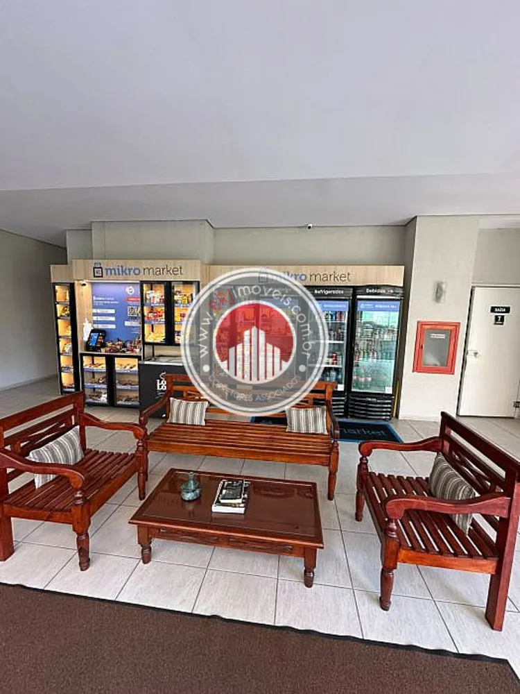 Apartamento, 2 quartos, 61 m² - Foto 36